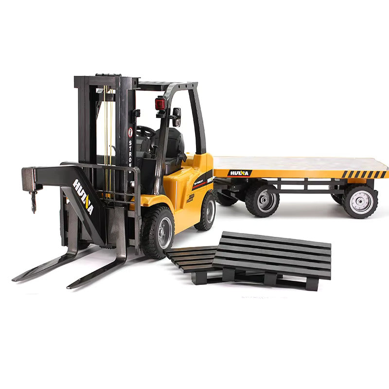 Rc ForkLift