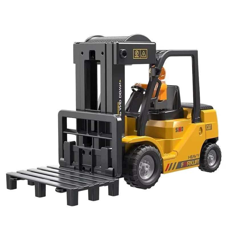 Rc ForkLift