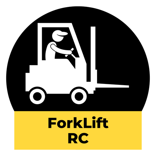 ForkLiftRC